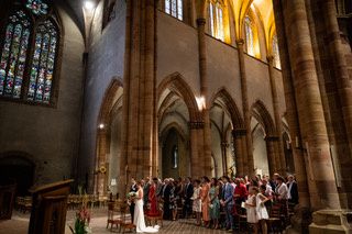 Le mariage de Thomas et Lucie à Colmar, Haut Rhin 1