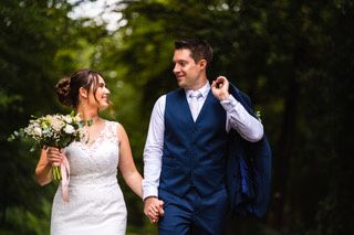 Le mariage de Thomas et Lucie à Colmar, Haut Rhin 3