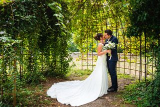 Le mariage de Thomas et Lucie à Colmar, Haut Rhin 6