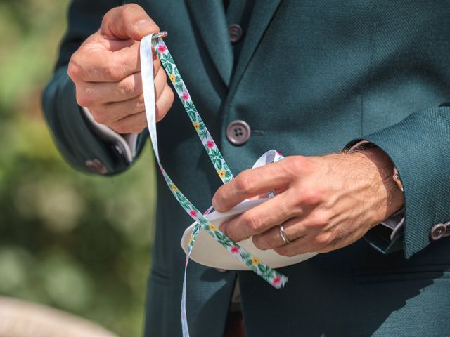 Le mariage de Cédric et Clarisse à Bédarieux, Hérault 29