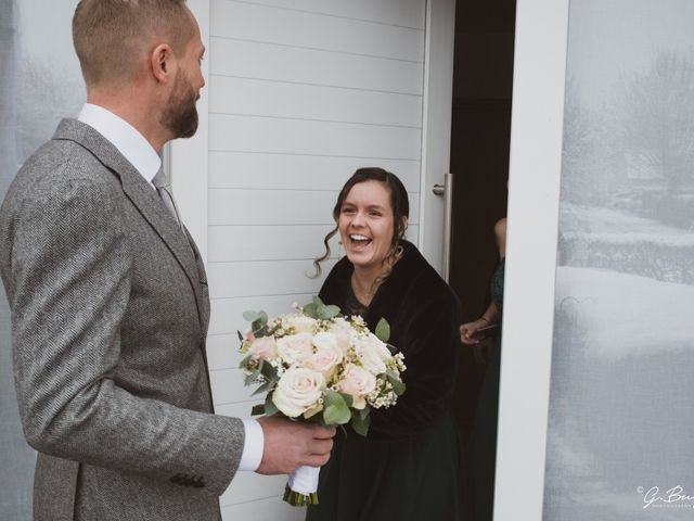 Le mariage de Christophe et Audrey à Visé, Liège 16