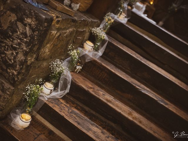 Le mariage de Christophe et Audrey à Visé, Liège 36