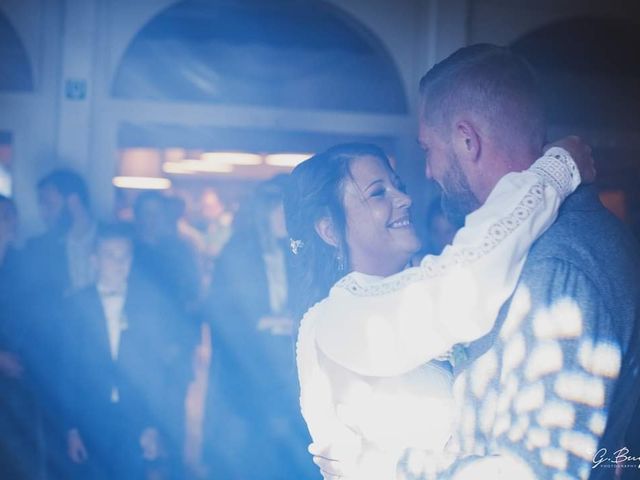 Le mariage de Christophe et Audrey à Visé, Liège 50