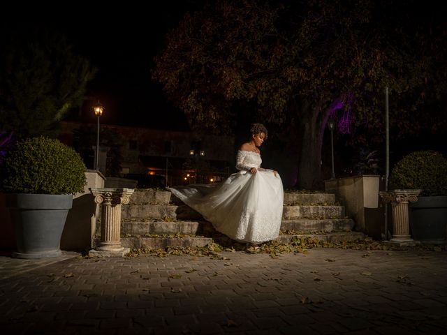 Le mariage de Xavier et Léa à Aulnay-sous-Bois, Seine-Saint-Denis 35