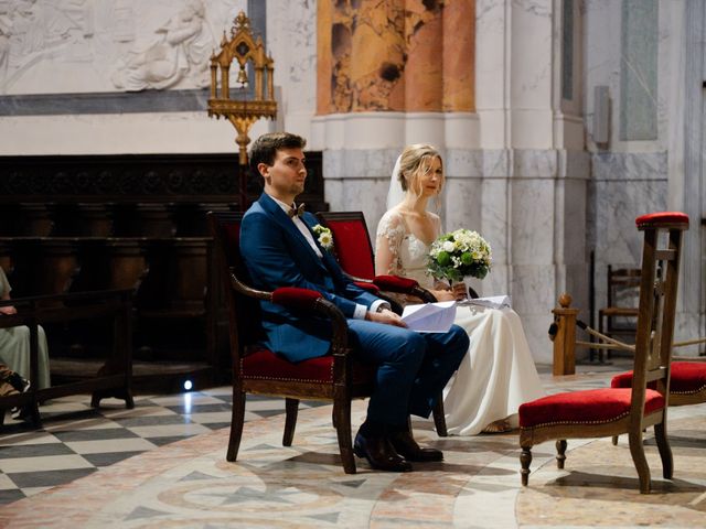 Le mariage de Clément et Victoire à Chartres, Eure-et-Loir 31