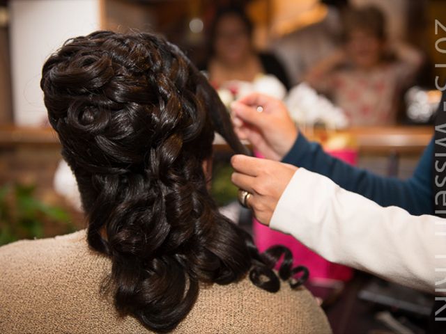 Le mariage de Holy et Yves à Vigneux-sur-Seine, Essonne 4