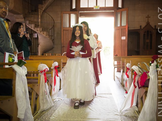 Le mariage de Holy et Yves à Vigneux-sur-Seine, Essonne 18