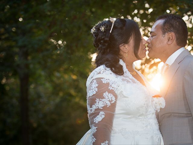 Le mariage de Holy et Yves à Vigneux-sur-Seine, Essonne 28