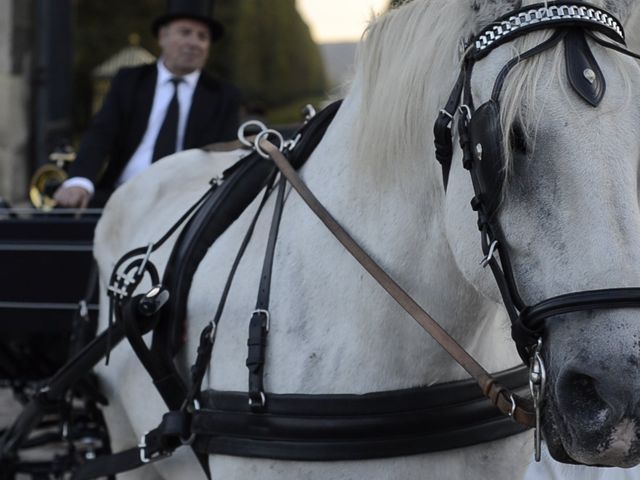 Le mariage de Holy et Yves à Vigneux-sur-Seine, Essonne 32