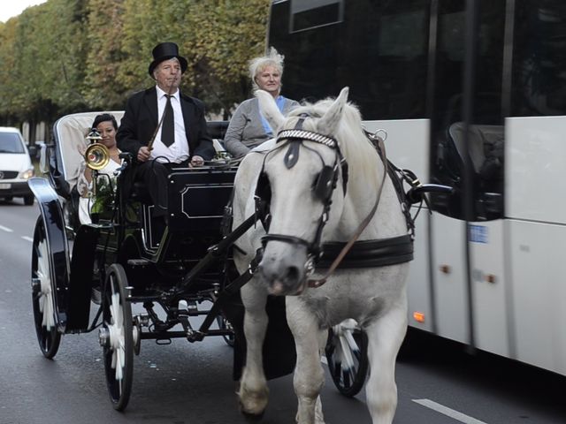 Le mariage de Holy et Yves à Vigneux-sur-Seine, Essonne 33