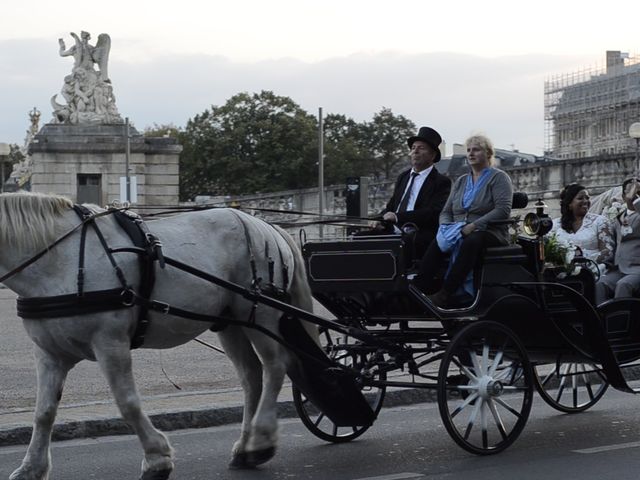 Le mariage de Holy et Yves à Vigneux-sur-Seine, Essonne 35