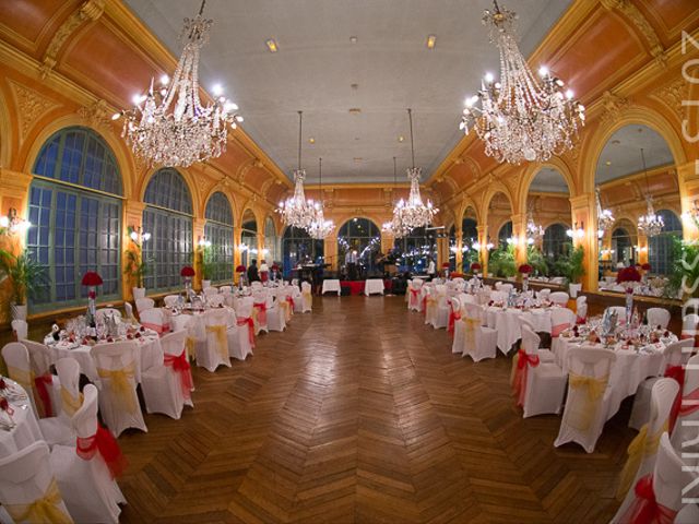 Le mariage de Holy et Yves à Vigneux-sur-Seine, Essonne 38