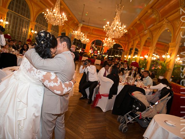 Le mariage de Holy et Yves à Vigneux-sur-Seine, Essonne 42