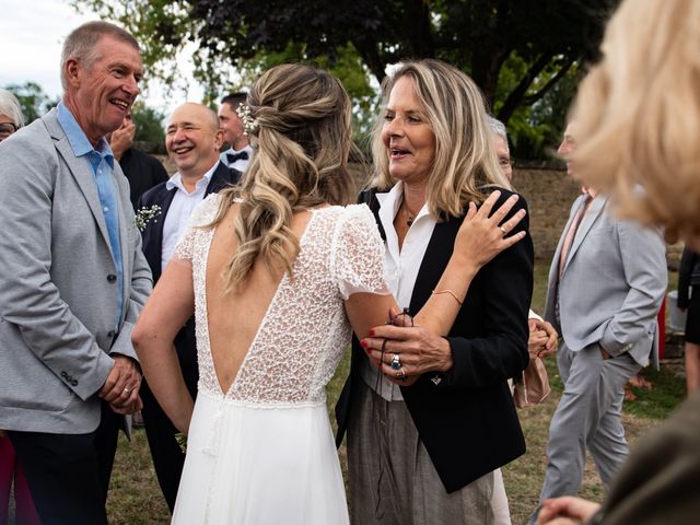 Le mariage de Johann et Alexiane à Bourgoin-Jallieu, Isère 4