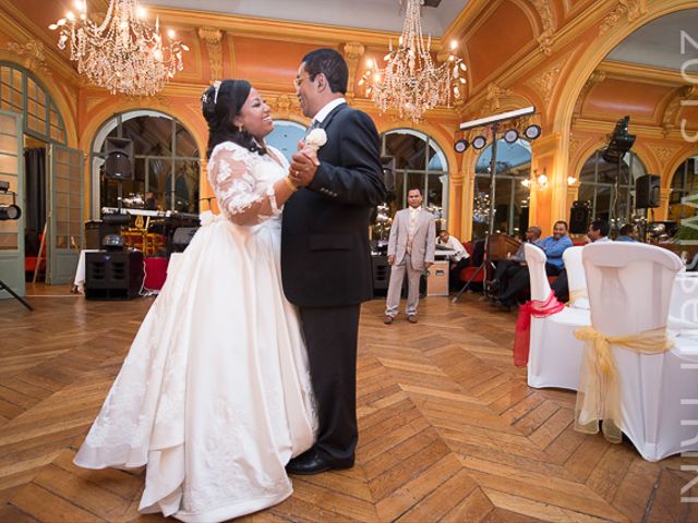 Le mariage de Holy et Yves à Vigneux-sur-Seine, Essonne 43