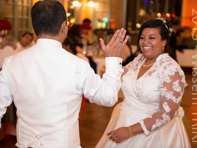 Le mariage de Holy et Yves à Vigneux-sur-Seine, Essonne 50