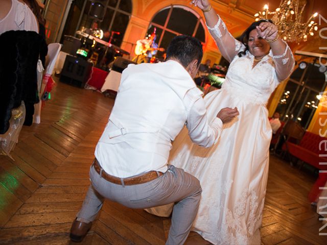 Le mariage de Holy et Yves à Vigneux-sur-Seine, Essonne 51