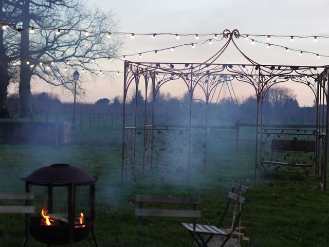 Le mariage de Frédéric et Jennifer à Blanquefort, Gironde 2