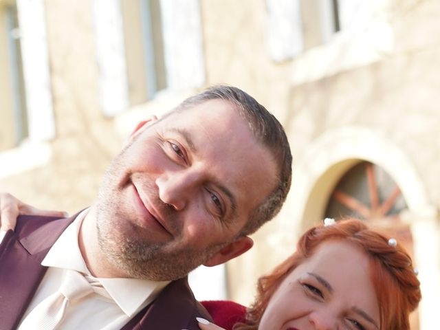 Le mariage de Frédéric et Jennifer à Blanquefort, Gironde 18