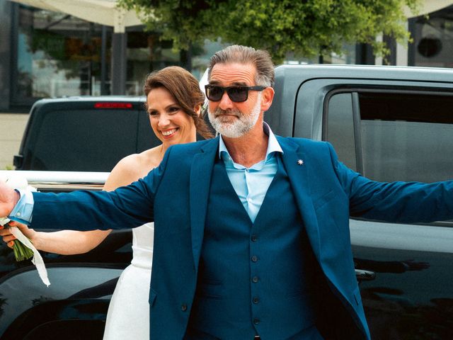 Le mariage de Yann et Sophie à La Rochelle, Charente Maritime 1