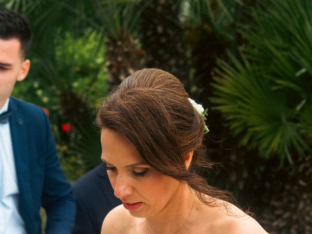 Le mariage de Yann et Sophie à La Rochelle, Charente Maritime 4