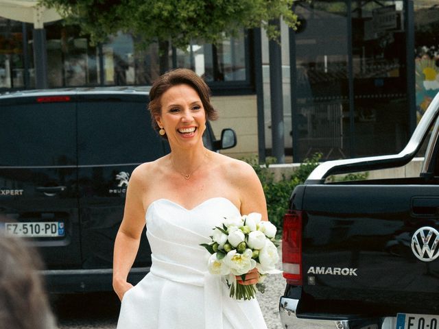 Le mariage de Yann et Sophie à La Rochelle, Charente Maritime 8