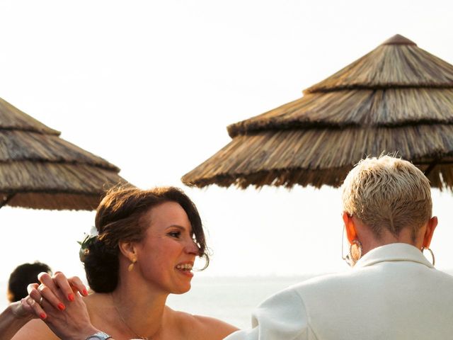 Le mariage de Yann et Sophie à La Rochelle, Charente Maritime 11