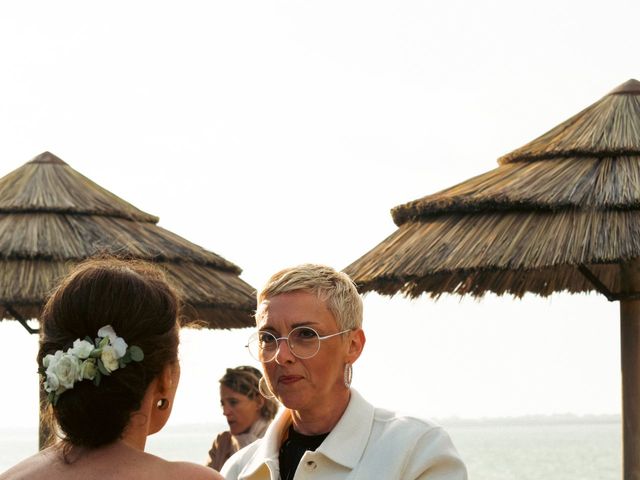 Le mariage de Yann et Sophie à La Rochelle, Charente Maritime 12