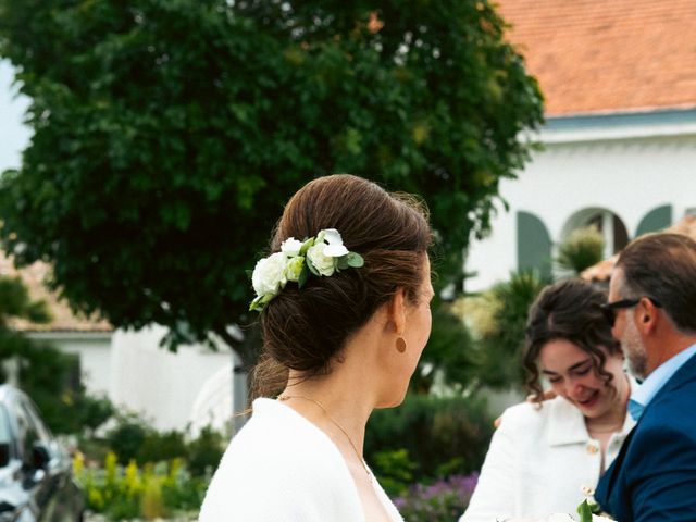 Le mariage de Yann et Sophie à La Rochelle, Charente Maritime 15