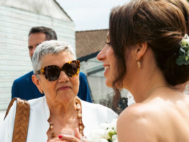 Le mariage de Yann et Sophie à La Rochelle, Charente Maritime 16