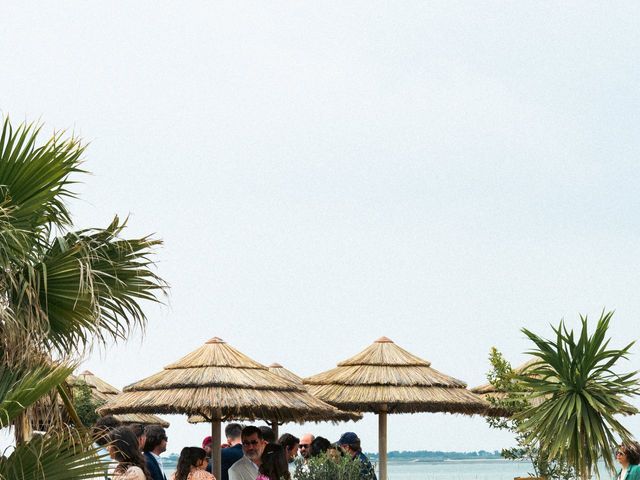 Le mariage de Yann et Sophie à La Rochelle, Charente Maritime 19