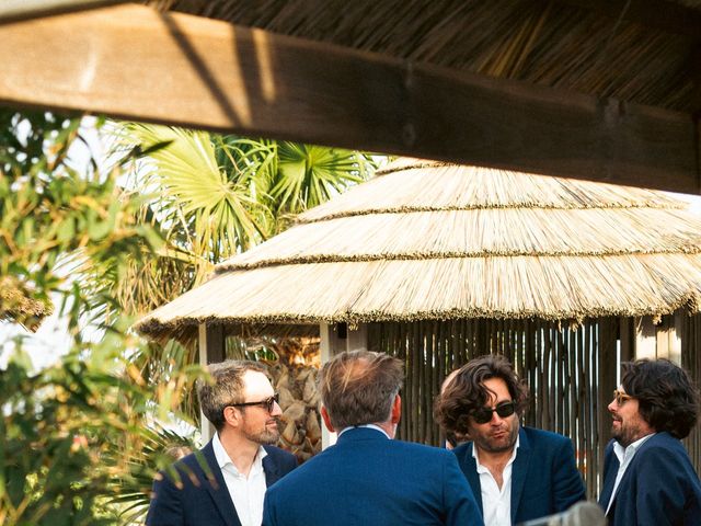 Le mariage de Yann et Sophie à La Rochelle, Charente Maritime 21