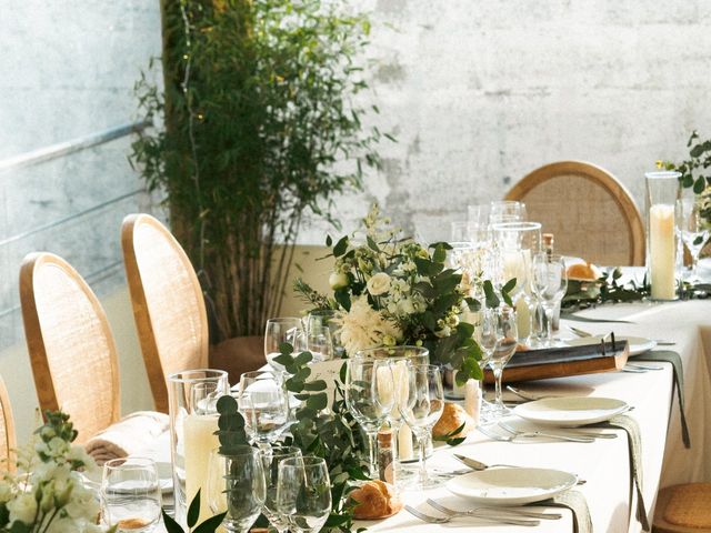 Le mariage de Yann et Sophie à La Rochelle, Charente Maritime 25