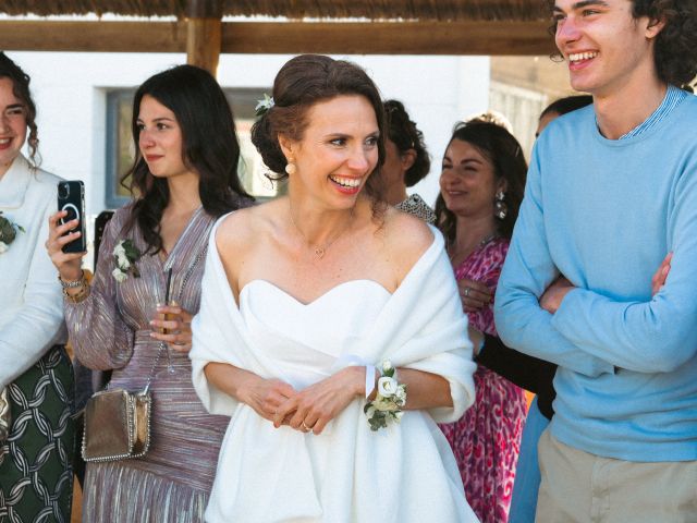 Le mariage de Yann et Sophie à La Rochelle, Charente Maritime 29