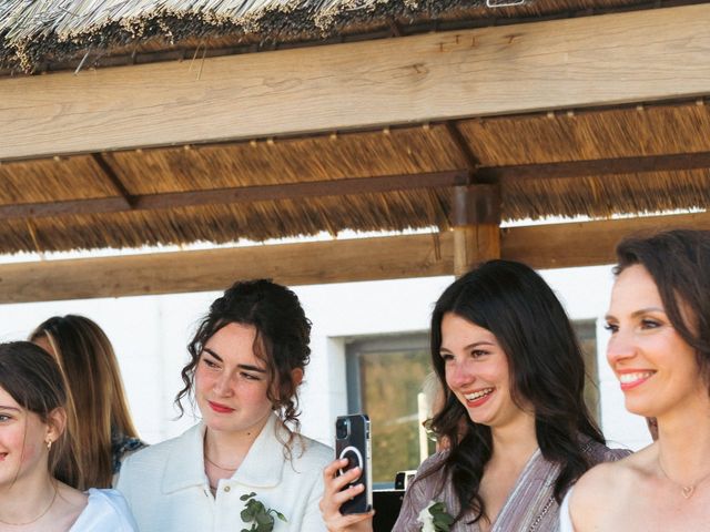 Le mariage de Yann et Sophie à La Rochelle, Charente Maritime 30