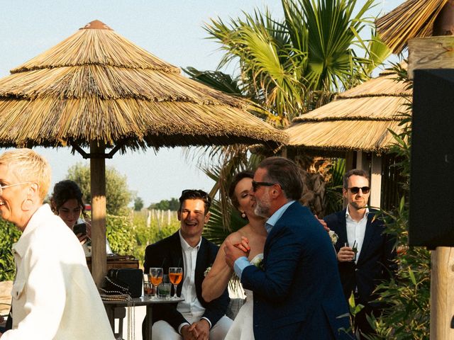 Le mariage de Yann et Sophie à La Rochelle, Charente Maritime 33