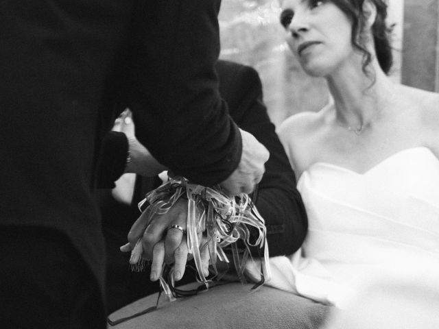 Le mariage de Yann et Sophie à La Rochelle, Charente Maritime 37