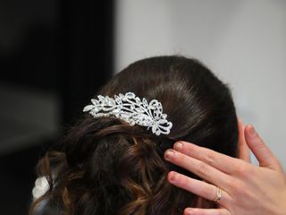 Le mariage de Anne-Laure et Cyril 2