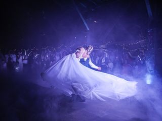 Le mariage de Amélie et Benoit