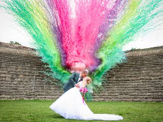 Le mariage de Amélie et Benoit 3