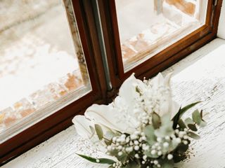 Le mariage de Amara et Samuel 3