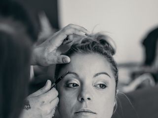 Le mariage de Julie et Benoît 3