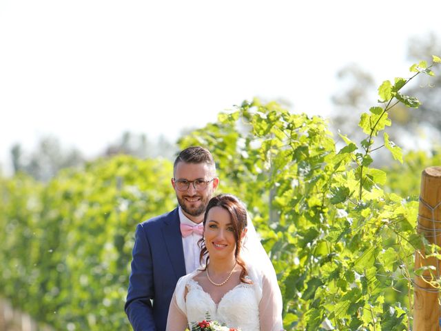 Le mariage de Cyril et Anne-Laure à Villeneuve-Tolosane, Haute-Garonne 20