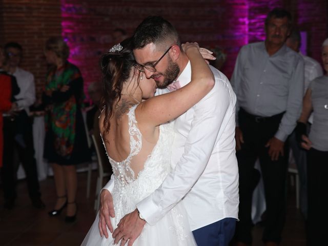 Le mariage de Cyril et Anne-Laure à Villeneuve-Tolosane, Haute-Garonne 50