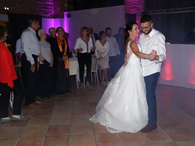 Le mariage de Cyril et Anne-Laure à Villeneuve-Tolosane, Haute-Garonne 51