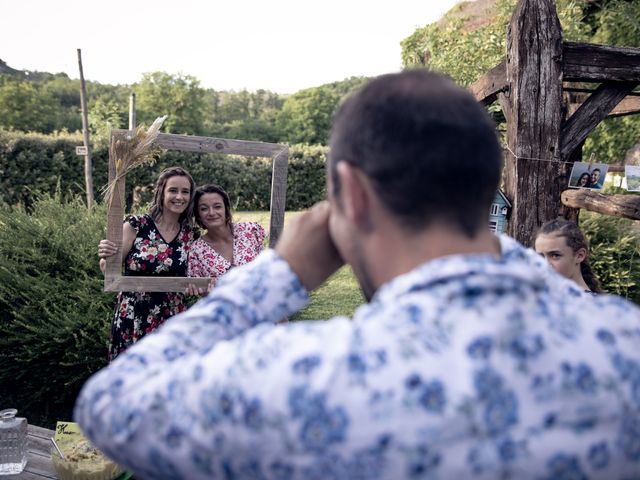 Le mariage de Quentin et Lauraline à Cahors, Lot 27