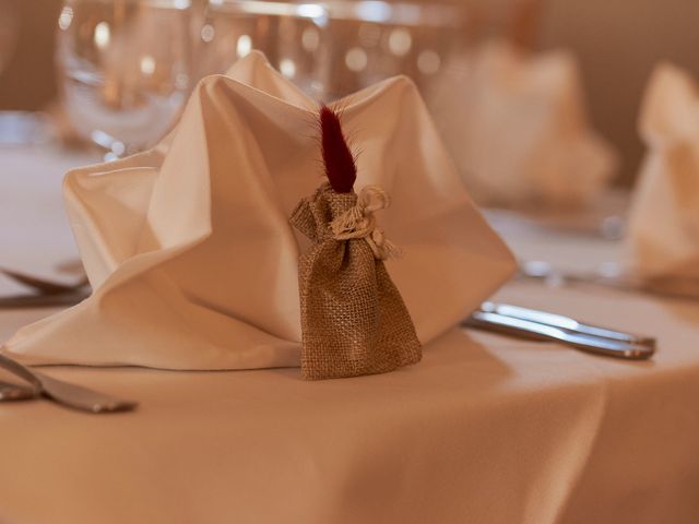 Le mariage de Héloïse et Thibaud à Bourgoin-Jallieu, Isère 4