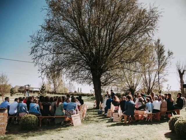 Le mariage de Florent  et Julie  à Steenvoorde, Nord 8
