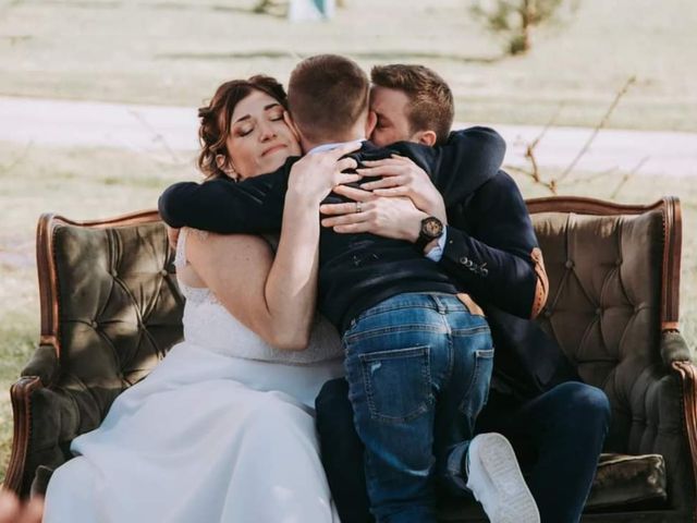 Le mariage de Florent  et Julie  à Steenvoorde, Nord 10