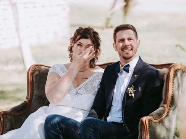 Le mariage de Florent  et Julie  à Steenvoorde, Nord 11